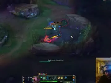 whatsthislol — Whatsthislol's room #gaming #spanish #lol #brobate #chilling