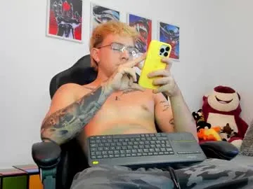 white_jacob — Lovense: Interactive Toy that vibrates with your Tips - Multi-Goal :  CUM #bigcock #hairy #muscle #young #private