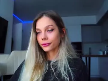 whitebanny — Freechat on Chaturbate