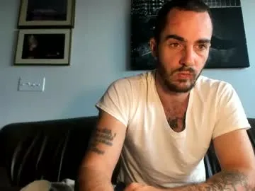 whitechocalate91 — Freechat on Chaturbate