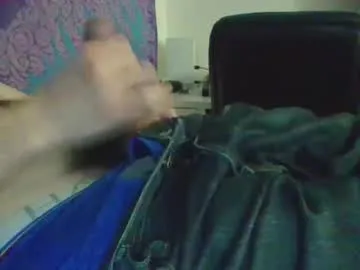 whitecock757209 — Freechat on Chaturbate
