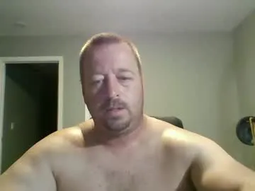 whitewolf850212 — Freechat on Chaturbate