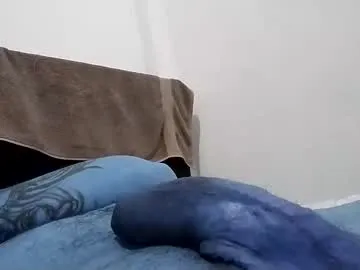wickness21 — Freechat on Chaturbate
