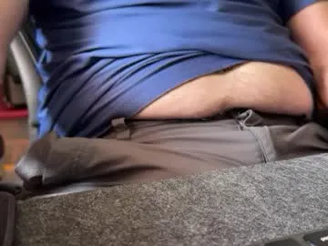 wiggo8 — Freechat on Chaturbate
