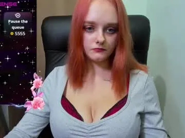 wild_angel666 — Make me undress!   #lovense on!  New /tipmenu!  #bigass #bigboobs   #bigtits  #nonude [555 tokens remaining]