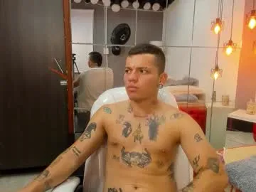 wildthor26 — GOAL: Show my cock and put it in a camera [120 tokens remaining] Hello welcome to the best day of your life, write me and you will see why #bigcock #anal #alpha #party #lovense