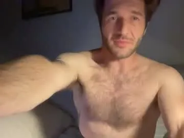 willi_will_es — Freechat on Chaturbate