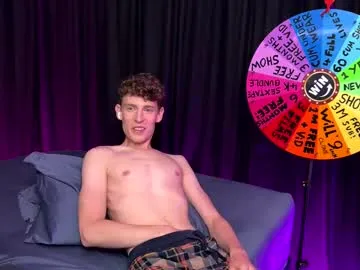 william_lucian — HUGE COCK JERK  [500 tokens left] #bigcock #UK #young #twink