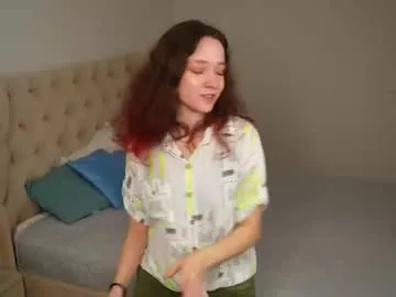wilmavitanza — Hi CB, My name is Alise, and this is my first exciting day on this site. GOAL -  Good morning guys  #new #18 #cute #teen #skinny [0 tokens remaining]