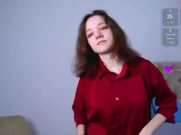 wilmavitanza — Hello, my name is Alisia, thank you for being with me, and every day I try to become more free, thanks to you. GOAL -  Soft touch my boobs under top   #new #18 #petite #shy #skinny [77 tokens remainin