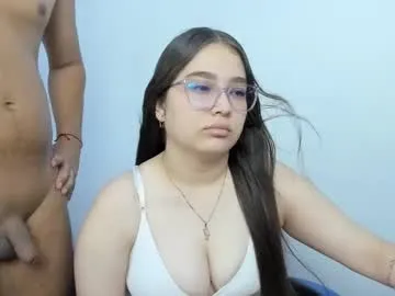 wish_coup_18151170 — Current Goal: BJ + Naked Tease at 166 tokens -- Next Goal: Fuck face 5 mins + Lush control 5 min -- Sex Show at Final Goal #couple #lovense #bigass #anal #squirt