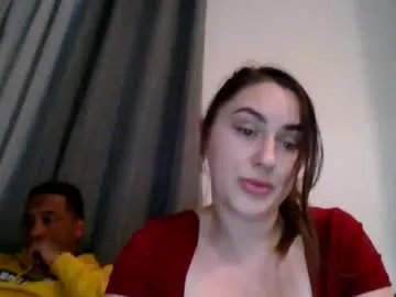wishyouwasm3 — Freechat on Chaturbate