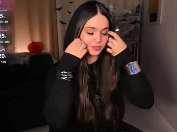 witchwitchblade — GOAL: Show my outfit [21 tokens remaining] Hello CB! My name is Ketty and im #new here #18 and #shy girl with #bigboobs ,  lets see what happen today^^  #teen