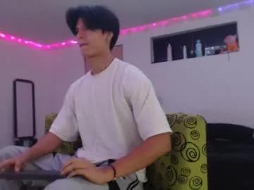with_ken — GOAL: cum [944 tokens remaining] Welcome to my room! #cum  #bigcock #findom  #young #latino