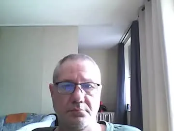 wixer1970 — Freechat on Chaturbate