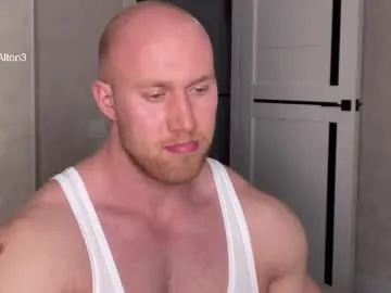 wlademarbergs — Wrestle someone ?  #master #domination #muscle #bigcock