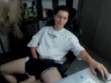 wolker_allan — Freechat on Chaturbate