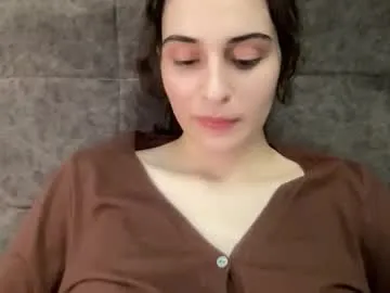 wonderland_stia — Hello, I'm glad to see you! Goal:doggy // #skinny #18 #shy #natural #tease [333 tokens remaining]