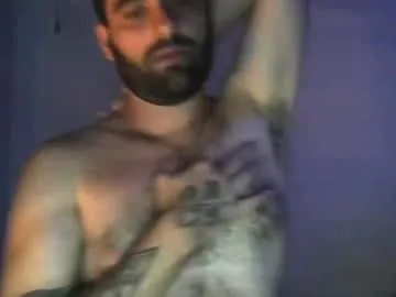 woodstove13 — Freechat on Chaturbate