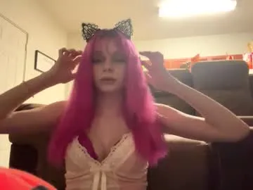 wusspusss — Freechat on Chaturbate