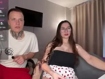 wwow_meow — GOAL: BLOWJOB [374 tokens remaining] Welcome to our room! #new #bigboobs #bigcock #18 #pussy