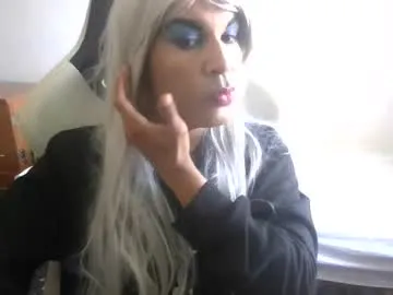 x225792i — Watching Porn -> Distract Me #pantyhose #femboy #crossdresser #ebony #lightskin