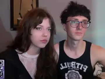 x_files_t — kiss [150 tokens left] come chill with us ;) we are #couples #hot #girlfriend  #cute #model  #pvtopen