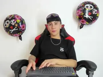 xaandergrey — #new tu chico #sexy espera por ti y hacerte #feliz swoh feet [55 tokens remaining] #18  #twink   #latino