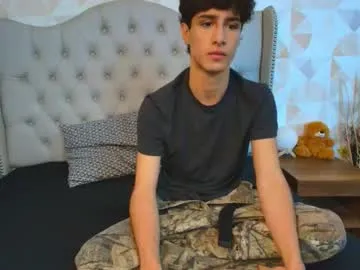 xam_collen — GOAL: Pants off [53 tokens remaining] Welcome to my room! #new #18 #twink #anal #teen