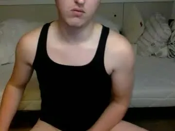 xander_988 — #gay #c2c #bigass