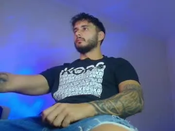 xandercagex — Join The UnforGaTTable parTy!! - Goal:  - #alpha #findom #master #party #smoke