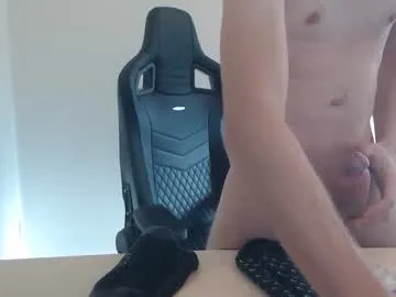 xaphan2k — I go faster (how often can you make me cum today?) [10 tokens left] #german #bigcock #new #socks #young #dirty #feet