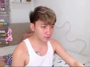 xasianprince4youx — BIGLOAD CUMSHOT !! #asian #lovense #twink #cumshow #bigcock - Multi Goal: cum at goal ! [900tk each Goal]
