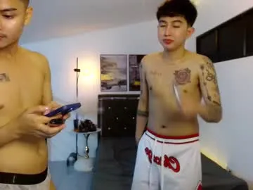 xaustino — suck cock #asian #master #young #lovense #twink [234 tokens remaining]