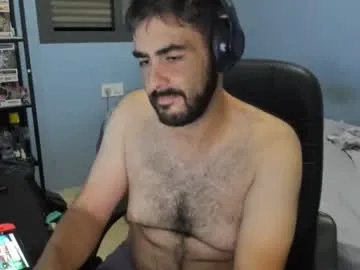xavi3200 — Freechat on Chaturbate