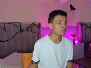 xavier_fox__ — GOAL: Stroking all my body for you  [80 tokens remaining] Come and have fun with me, its a great day to meet  #gay  #anal #young #twink #Fuckmachine