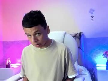 xavier_fox__ — GOAL: Slow masturbation and moaning your name [49 tokens remaining] Cozy nights come with a gay vibes, come and enjoy this time next to me   #gay  #anal #young #twink #18