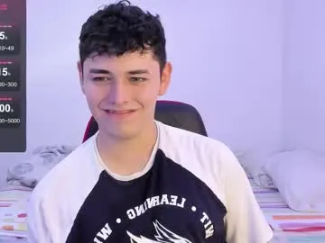 xhans17 — Welcome to my room! I'm #new here Come on to fun with me  - Goal: naked show  [150 tokens left] #18 #twink #cum #femboy