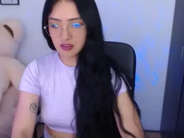 xia_abbey — Take me and lets play!!  - Goal: Sexy dance with oiled ass #exotic #longhair #cameltoe #bbc #glasses