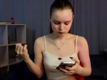 xiaobrunscheen — Freechat on Chaturbate