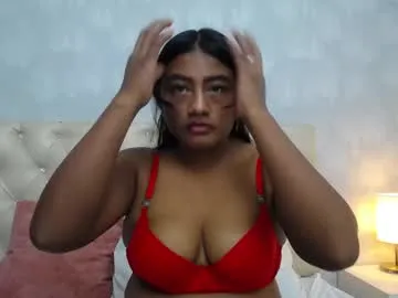 xiomy_parker — Xiomy_parker's room #latina #feet #masturbation #cum #squirt