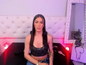 xlmena_slut —  - Goal is : CUM #anal #bigcock #mistress #trans #cum