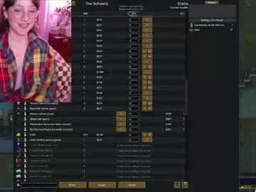 xo_sadie — Freechat on Chaturbate
