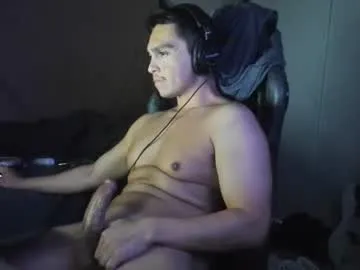 xoalejandroxo6 — Freechat on Chaturbate