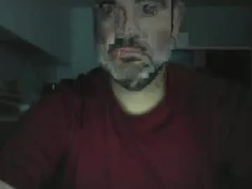 xoriso — Freechat on Chaturbate