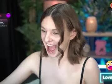 xoxo_molly — Current Goal: Dance for you at 111 tokens -- Next Goal: Tease you with my boobs -- Sex Show at Final Goal #couple #goals