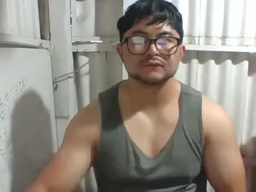 xstudiobog_90 — Freechat on Chaturbate