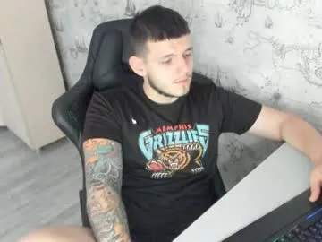 xxxrussel — GOAL: spank my ass 300 [1000 tokens remaining] Welcome to my room! #gay #pvt #bigass #cum #young