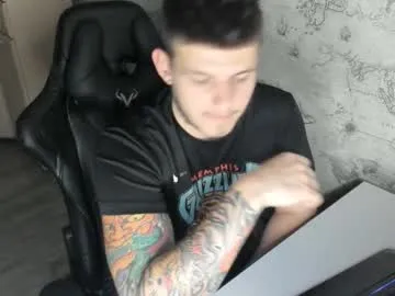 xxxrussel — GOAL: spank my ass 300 [1000 tokens remaining] Welcome to my room! #gay #pvt #bigass #cum #young