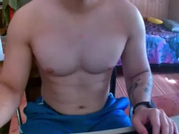 xxxsomethings — morning chill #muscle #shy #dirtytalk #fetish